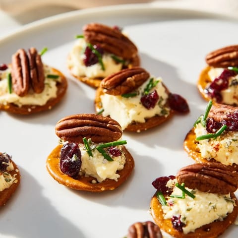 Get ready for these savory Rocket Fuel New Years Eve Treats, drizzled with hot honey, and perfect for sharing.