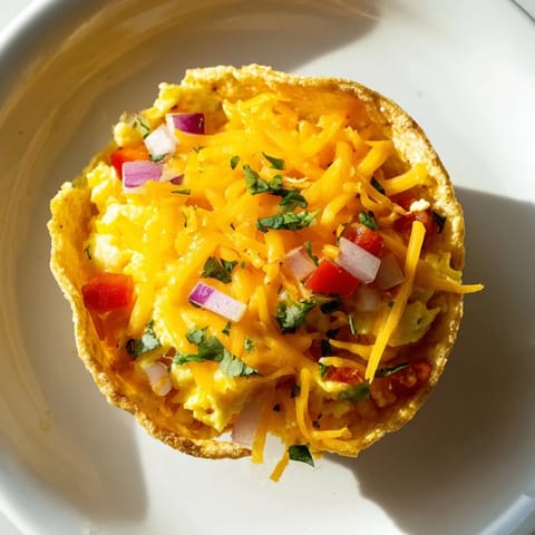 Sheet Pan Breakfast Tacos