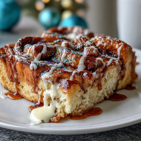 Southern Comfort recipe