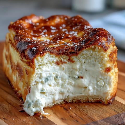 Easter Sweet Ricotta Pie