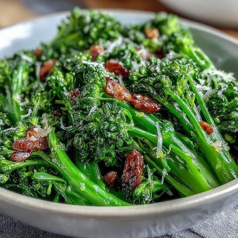 Bright arugula salad with tangy lemon vinaigrette and delicate Parmesan shavings, ideal for a light and refreshing appetizer or side dish.