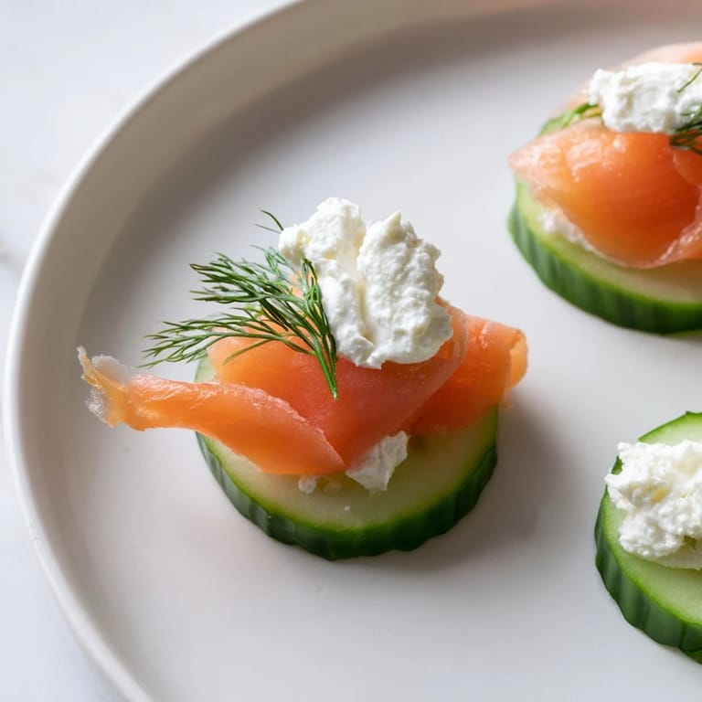 Enjoy an elegant spread of champagne pairings: creamy cheeses, fresh fruit, and savory prosciutto for New Year's.